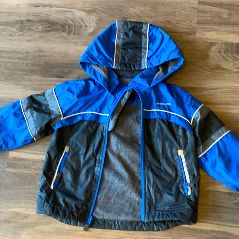 Boys Winter coat
